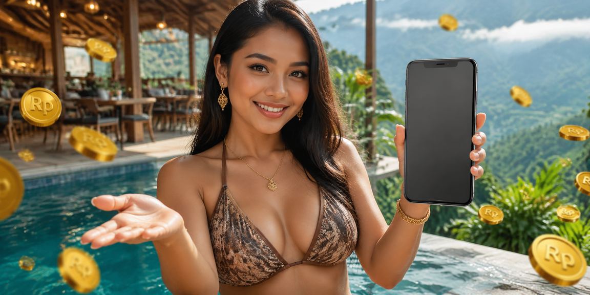 Program rebate dan bonus untuk anggota aktif liattogel
